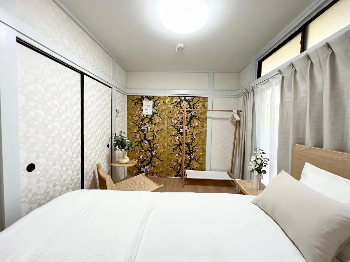 Holiday home Tranquil House With 3 Bedrooms 7Min To Metro Straight To Shinjuku And Shibuya Tokyo