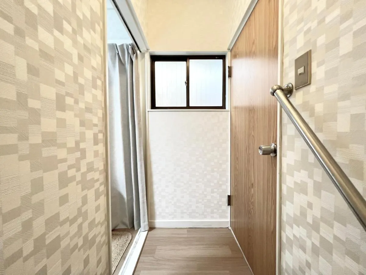 Tranquil House With 3 Bedrooms 7Min To Metro Straight To Shinjuku And Shibuya Tokyo