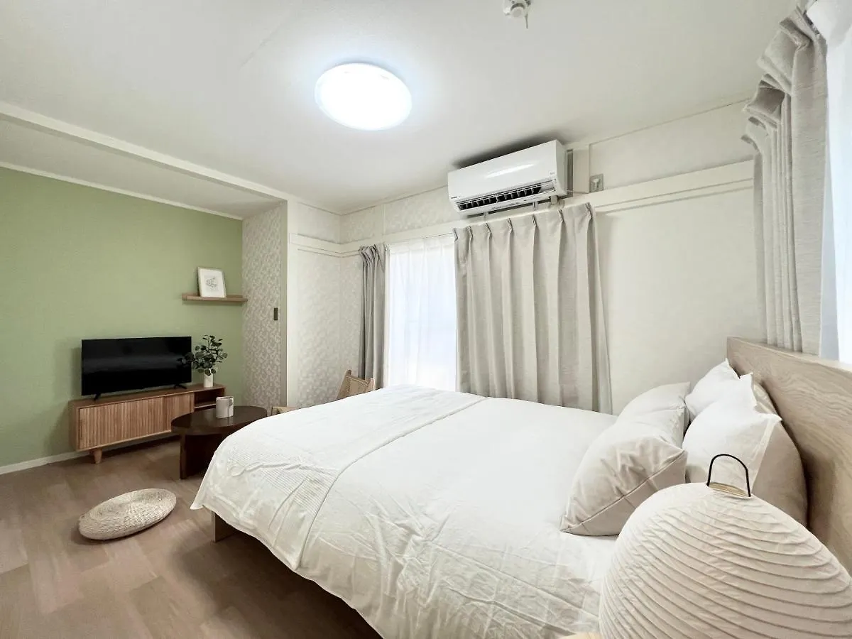 Tranquil House With 3 Bedrooms 7Min To Metro Straight To Shinjuku And Shibuya Tokyo
