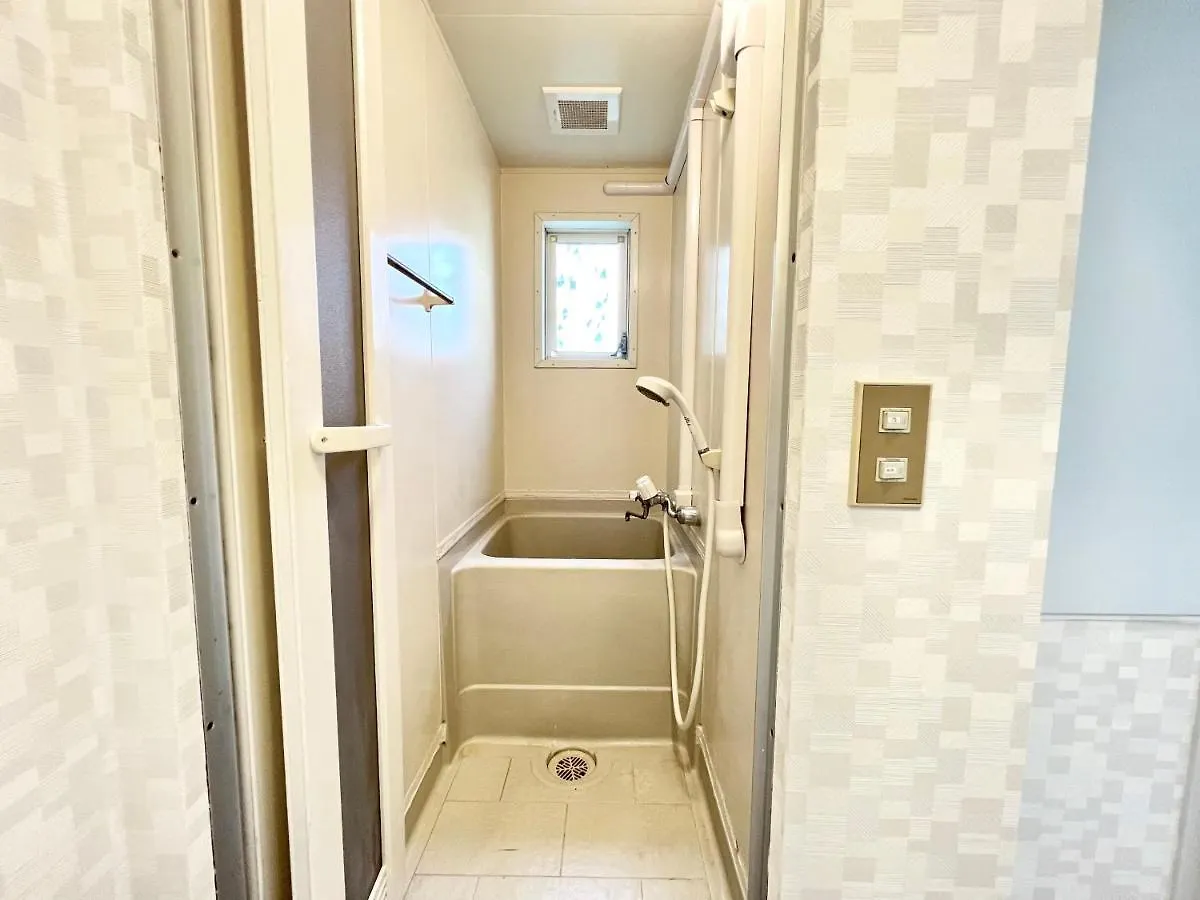 Holiday home Tranquil House With 3 Bedrooms 7Min To Metro Straight To Shinjuku And Shibuya Tokyo