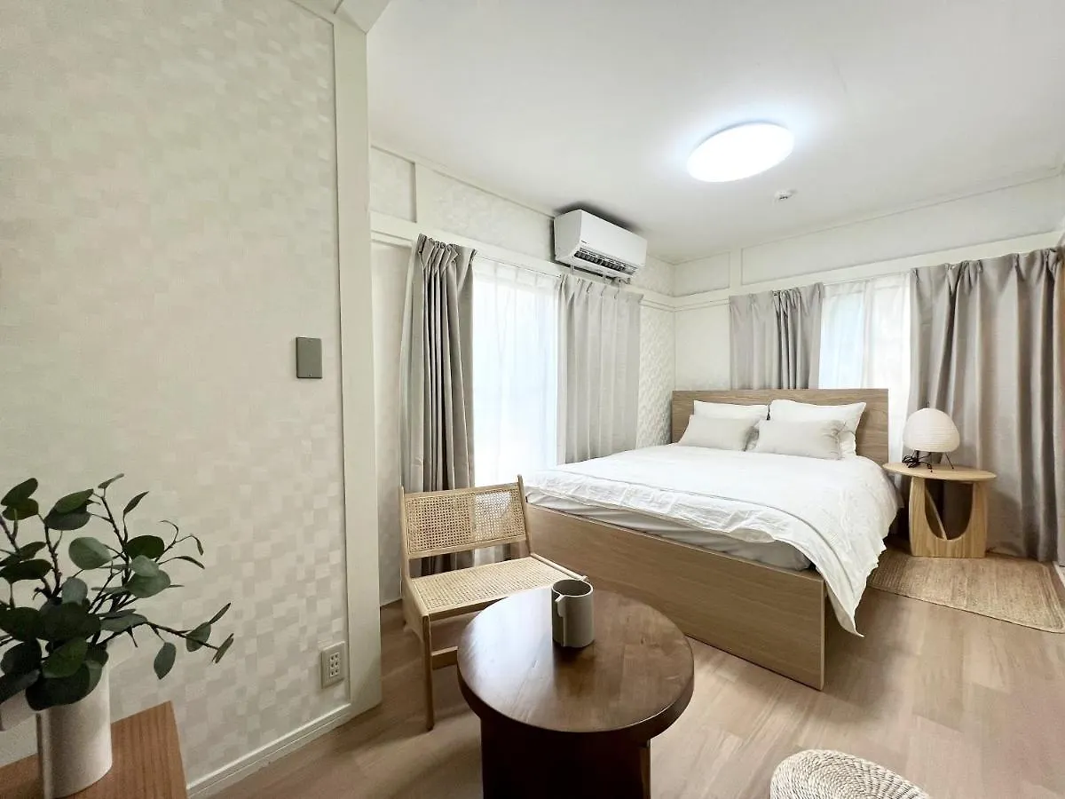 Tranquil House With 3 Bedrooms 7Min To Metro Straight To Shinjuku And Shibuya Tokyo 0*,  Japan