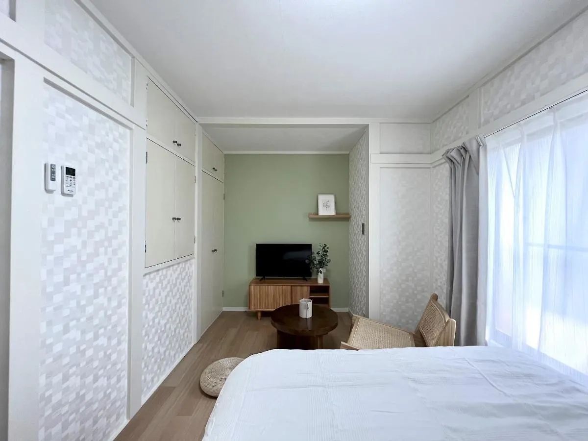 Tranquil House With 3 Bedrooms 7Min To Metro Straight To Shinjuku And Shibuya Tokyo Japan