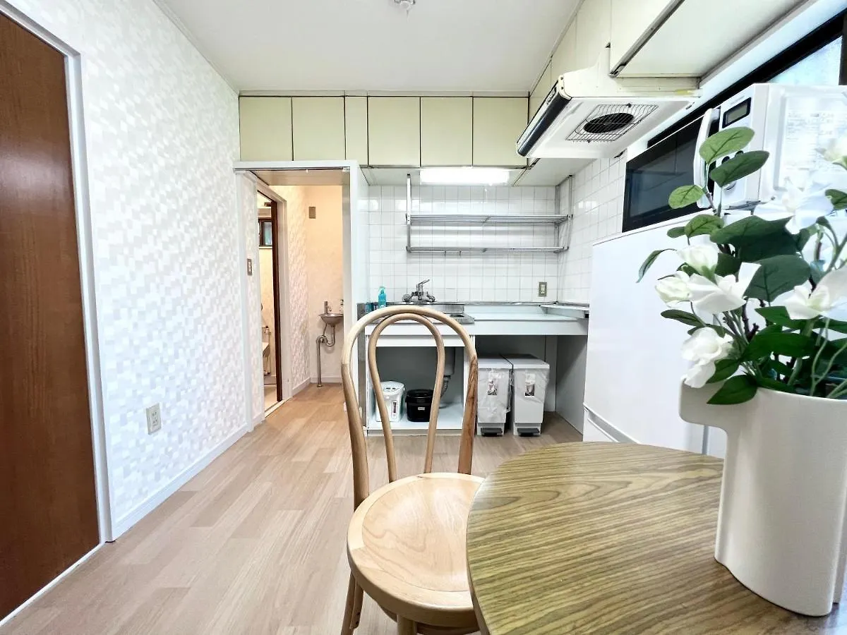 טוקיו Tranquil House With 3 Bedrooms 7Min To Metro Straight To Shinjuku And Shibuya בית נופש
